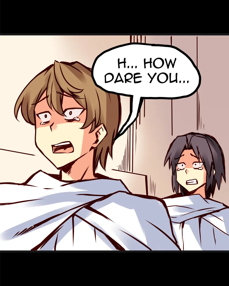 Read Everywhere & Nowhere chapter 85 image 24 on Lezhin