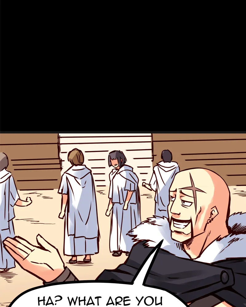 Read Everywhere & Nowhere chapter 85 image 26 on Lezhin