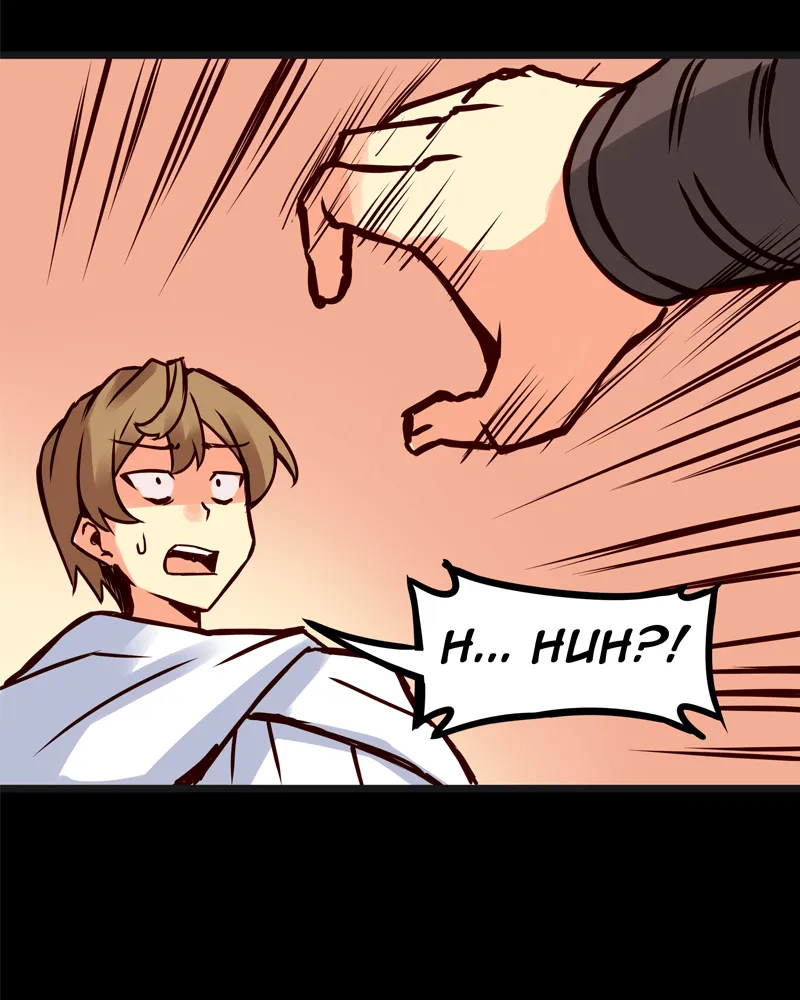 Read Everywhere & Nowhere chapter 85 image 32 on Lezhin