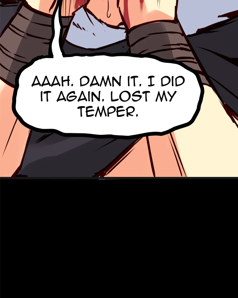 Read Everywhere & Nowhere chapter 85 image 35 on Lezhin
