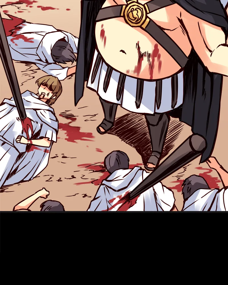 Read Everywhere & Nowhere chapter 85 image 37 on Lezhin