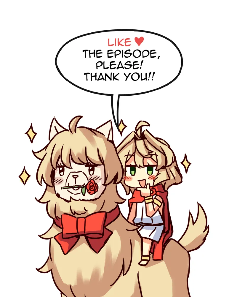Read Everywhere & Nowhere chapter 85 image 46 on Lezhin