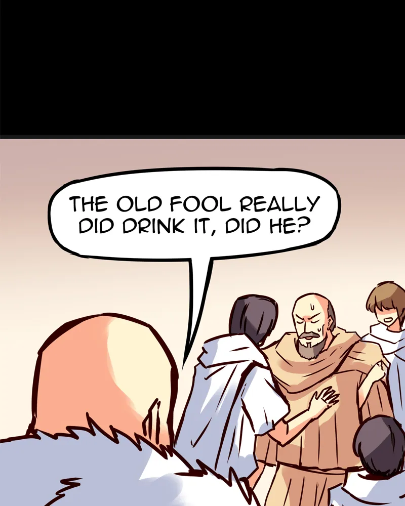 Read Everywhere & Nowhere chapter 85 image 6 on Lezhin