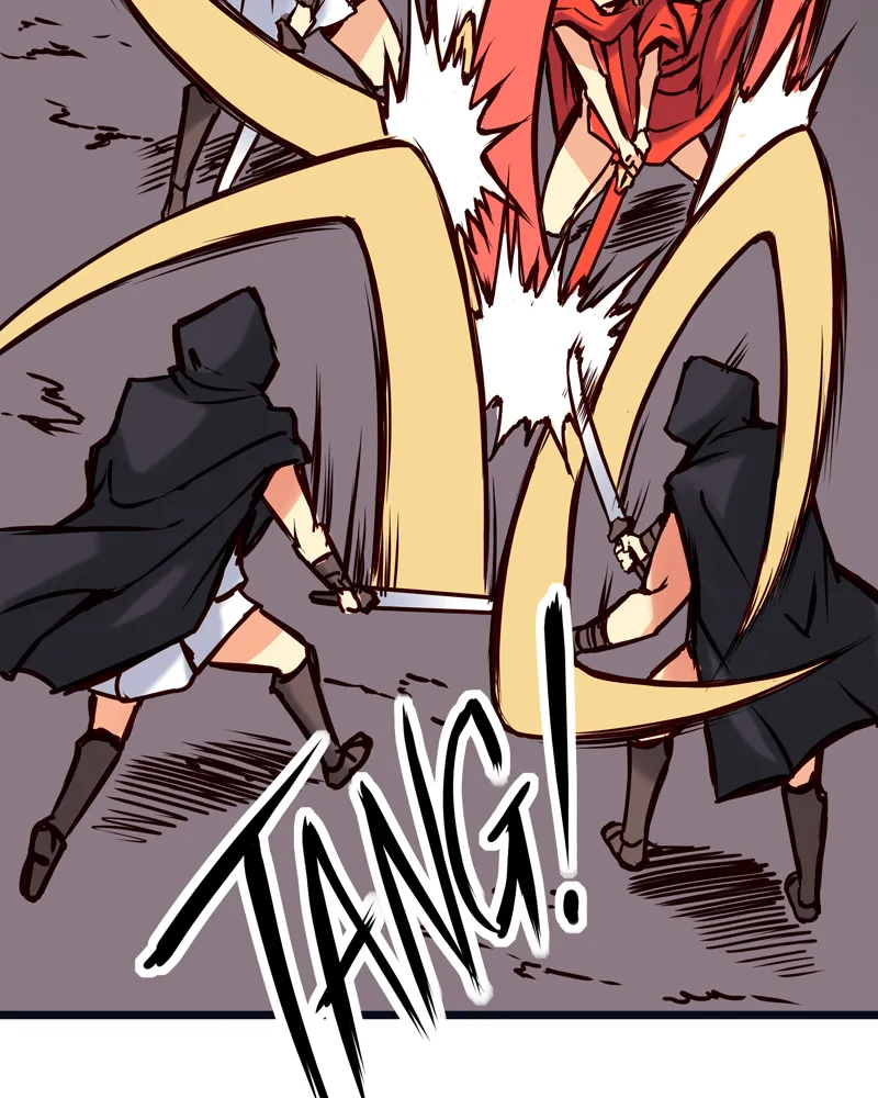 Read Everywhere & Nowhere chapter 86 image 11 on Lezhin