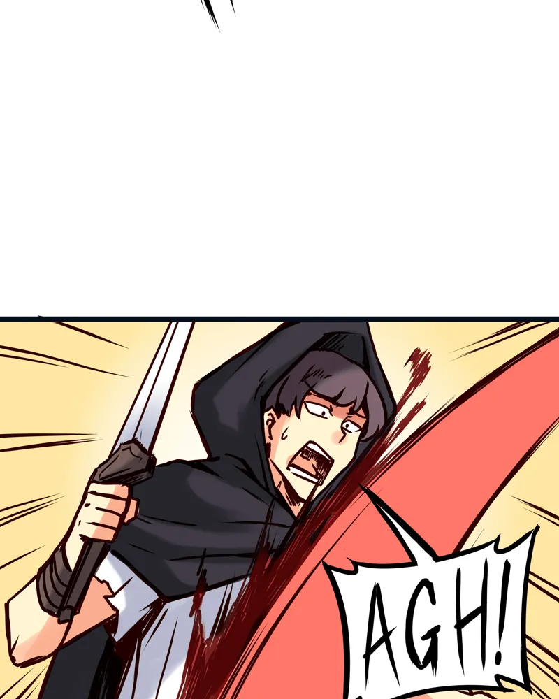 Read Everywhere & Nowhere chapter 86 image 12 on Lezhin