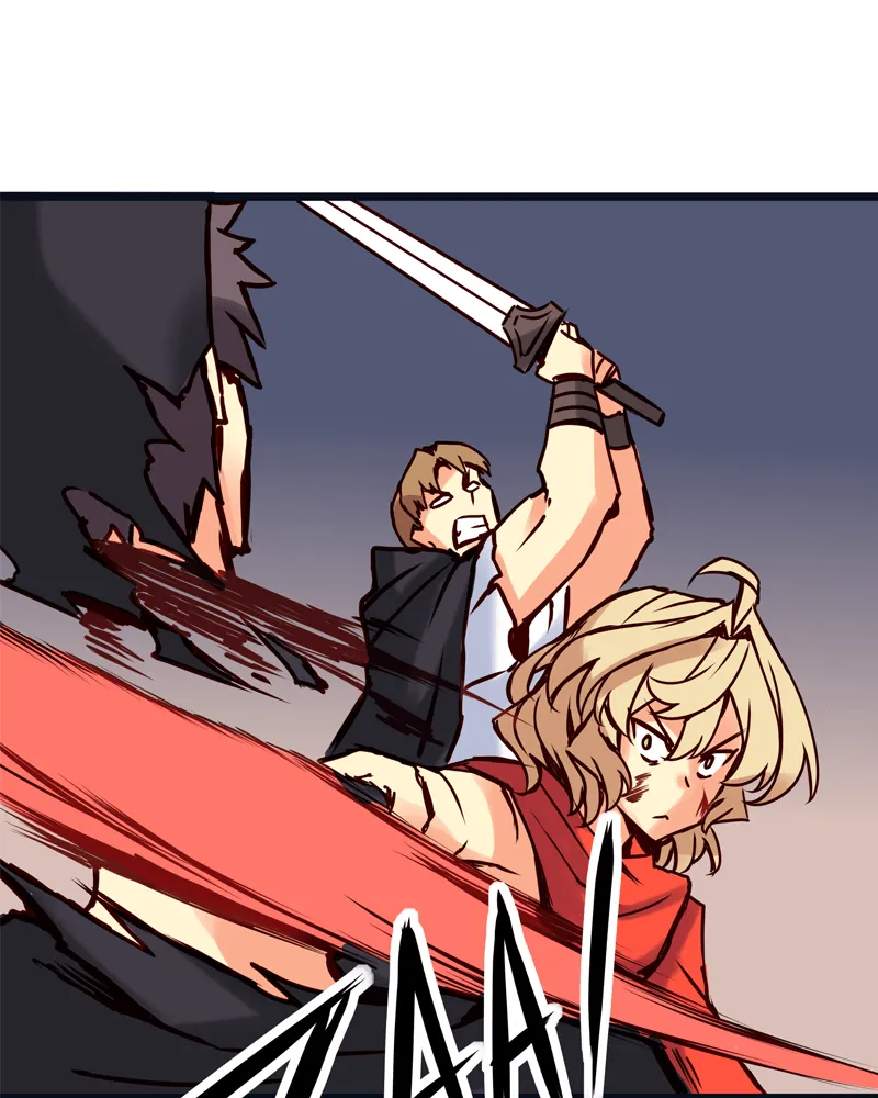 Read Everywhere & Nowhere chapter 86 image 15 on Lezhin