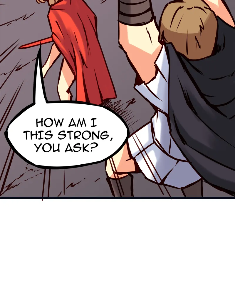 Read Everywhere & Nowhere chapter 86 image 17 on Lezhin