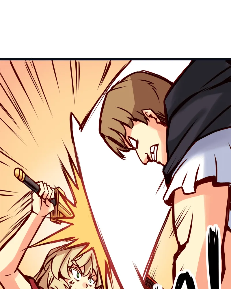 Read Everywhere & Nowhere chapter 86 image 18 on Lezhin