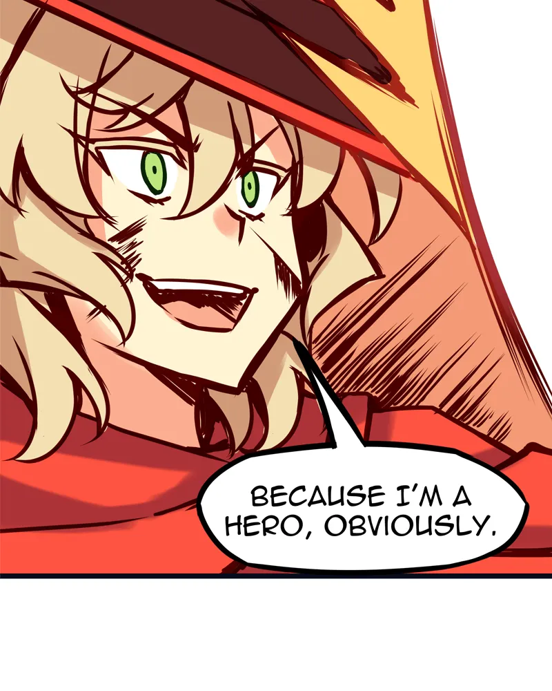 Read Everywhere & Nowhere chapter 86 image 20 on Lezhin