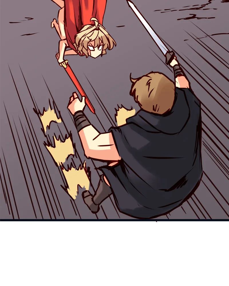 Read Everywhere & Nowhere chapter 86 image 23 on Lezhin