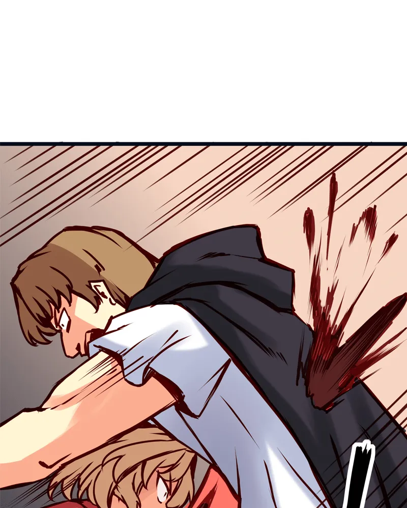 Read Everywhere & Nowhere chapter 86 image 24 on Lezhin