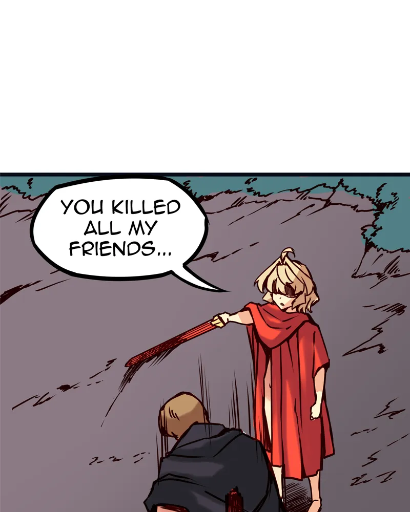 Read Everywhere & Nowhere chapter 86 image 26 on Lezhin