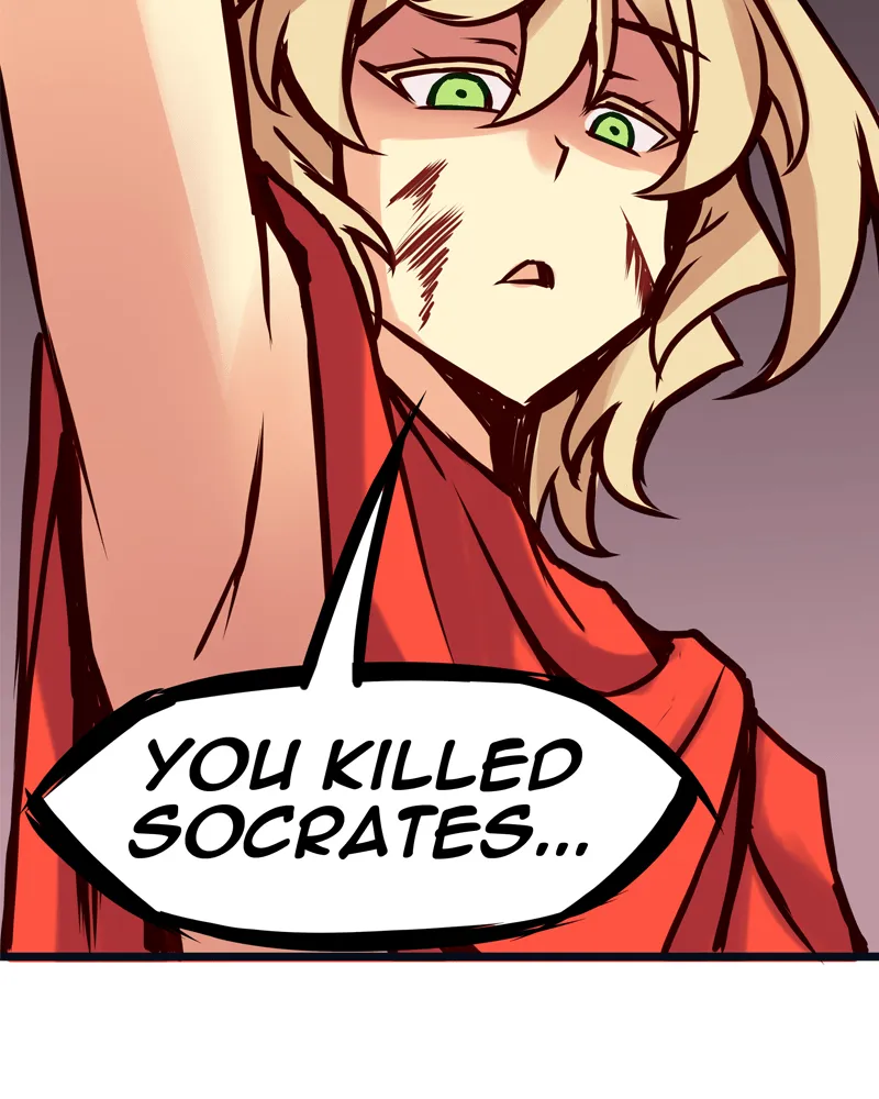 Read Everywhere & Nowhere chapter 86 image 28 on Lezhin