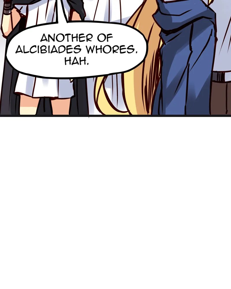Read Everywhere & Nowhere chapter 87 image 11 on Lezhin