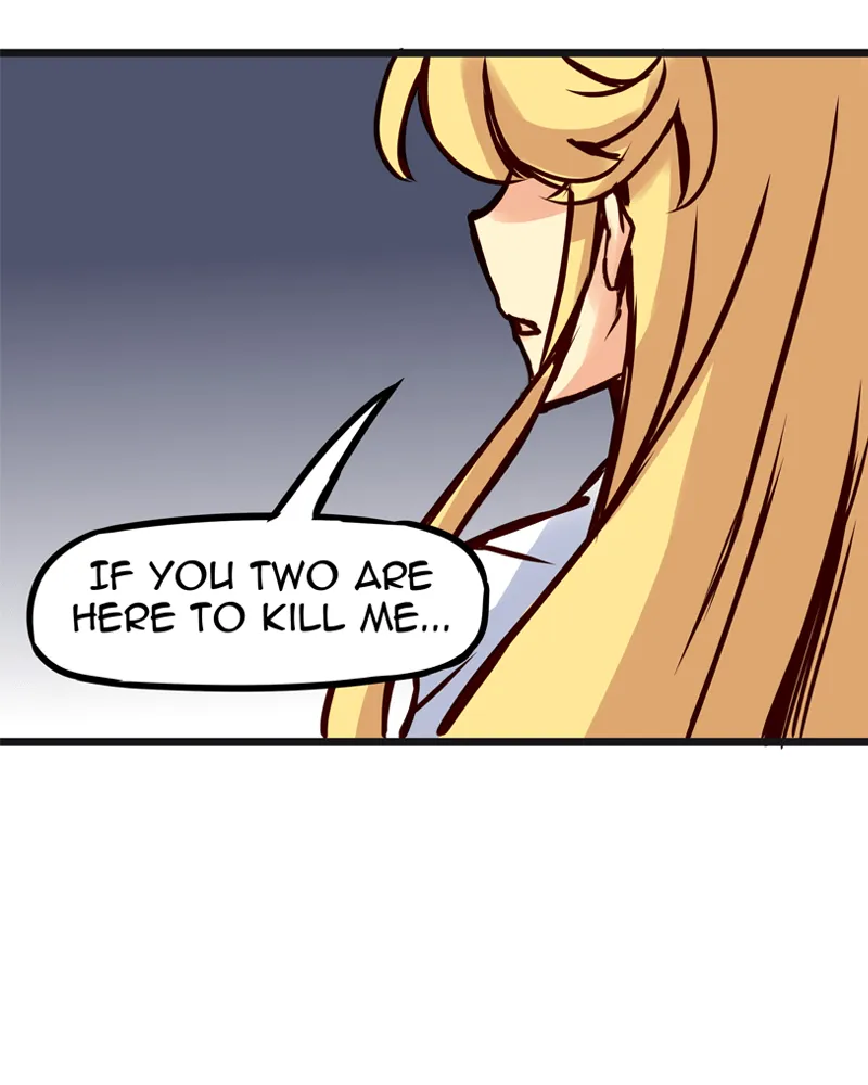 Read Everywhere & Nowhere chapter 87 image 12 on Lezhin