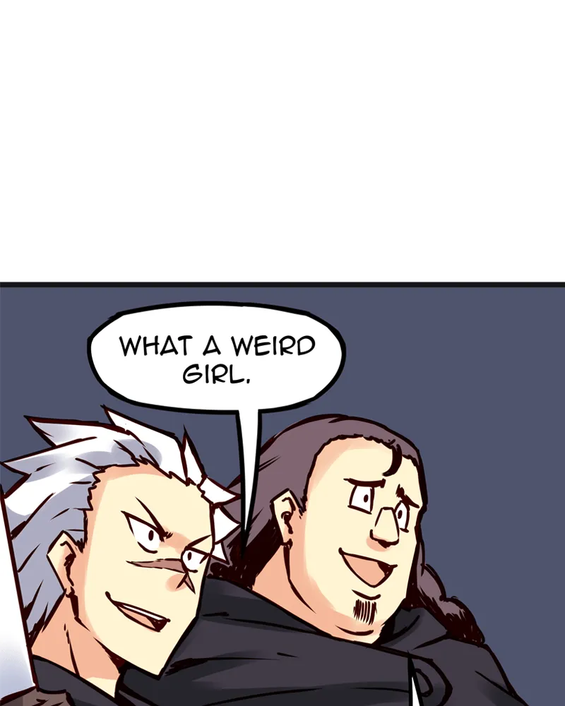 Read Everywhere & Nowhere chapter 87 image 14 on Lezhin