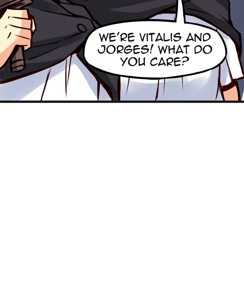 Read Everywhere & Nowhere chapter 87 image 15 on Lezhin