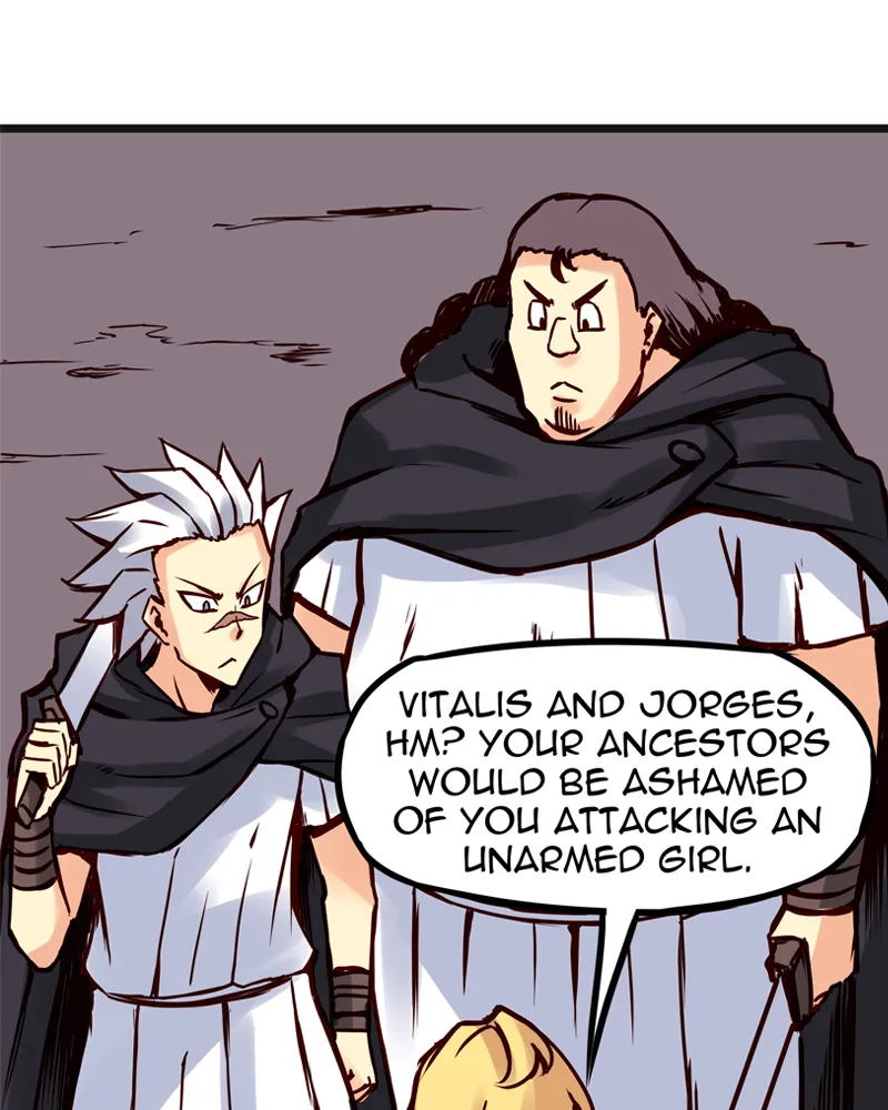 Read Everywhere & Nowhere chapter 87 image 16 on Lezhin