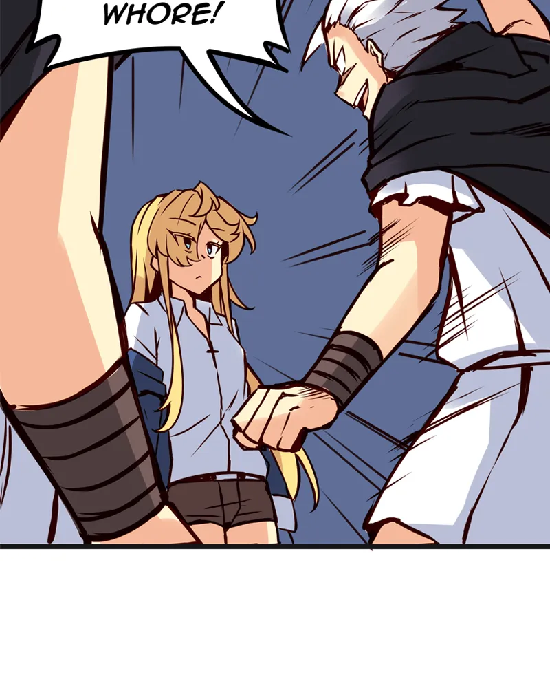 Read Everywhere & Nowhere chapter 87 image 18 on Lezhin