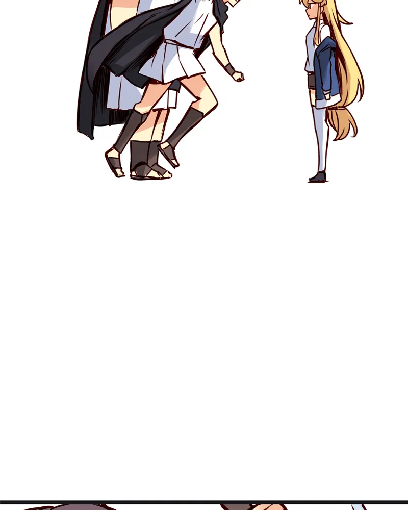 Read Everywhere & Nowhere chapter 87 image 20 on Lezhin
