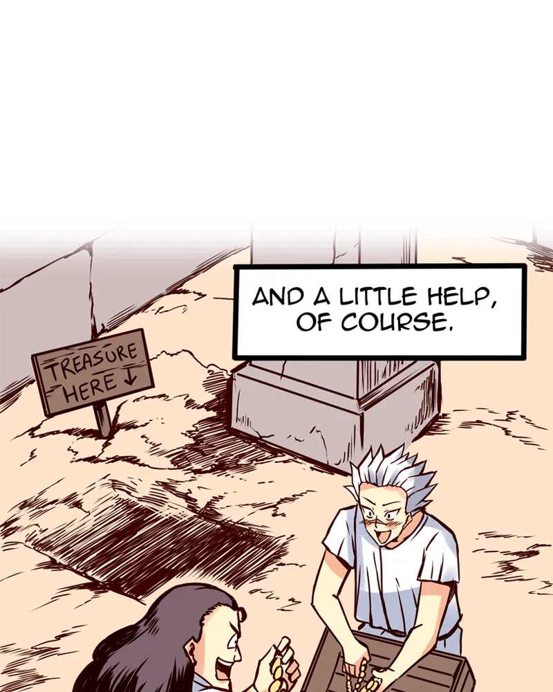 Read Everywhere & Nowhere chapter 87 image 24 on Lezhin