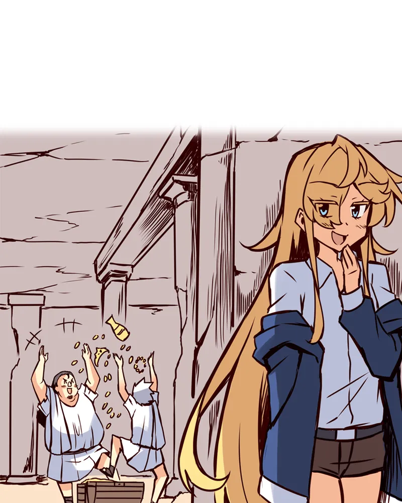 Read Everywhere & Nowhere chapter 87 image 26 on Lezhin