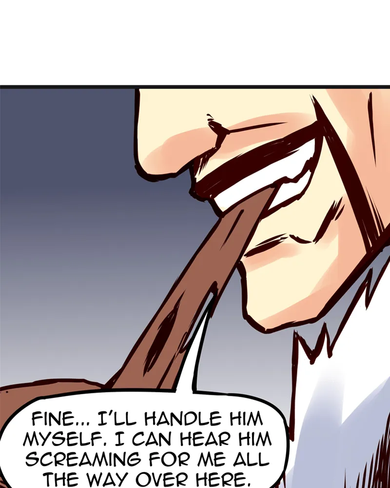Read Everywhere & Nowhere chapter 87 image 3 on Lezhin