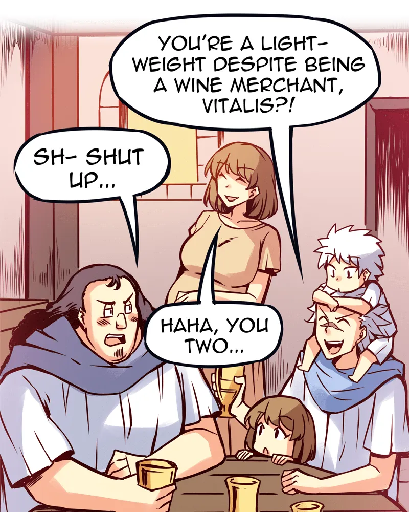 Read Everywhere & Nowhere chapter 87 image 30 on Lezhin