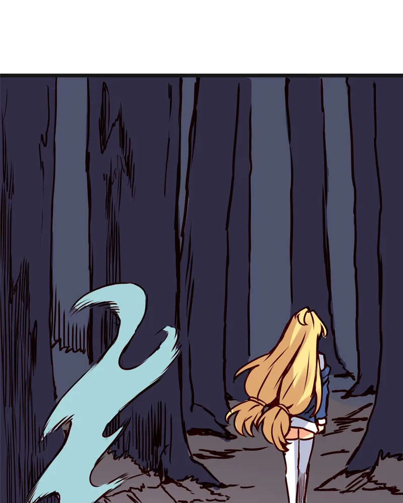 Read Everywhere & Nowhere chapter 87 image 32 on Lezhin