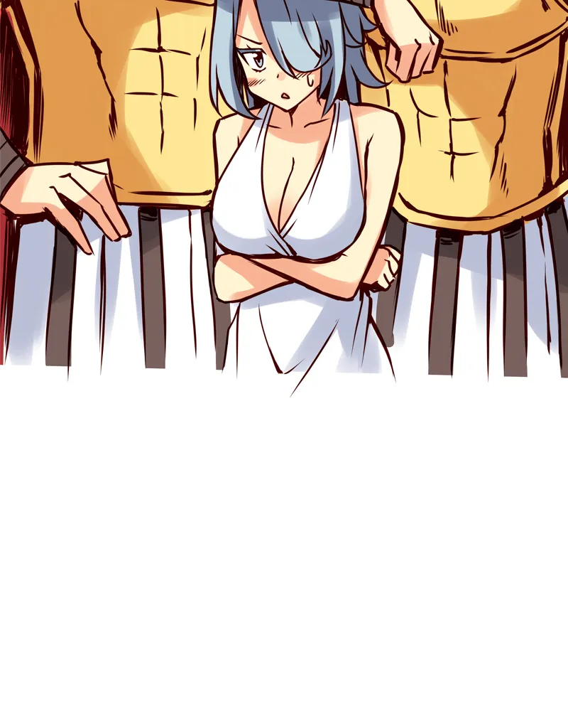Read Everywhere & Nowhere chapter 87 image 39 on Lezhin