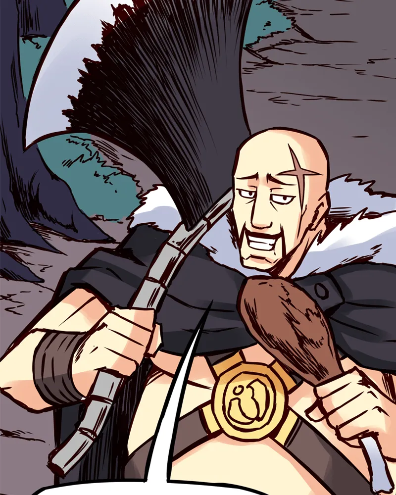 Read Everywhere & Nowhere chapter 87 image 5 on Lezhin