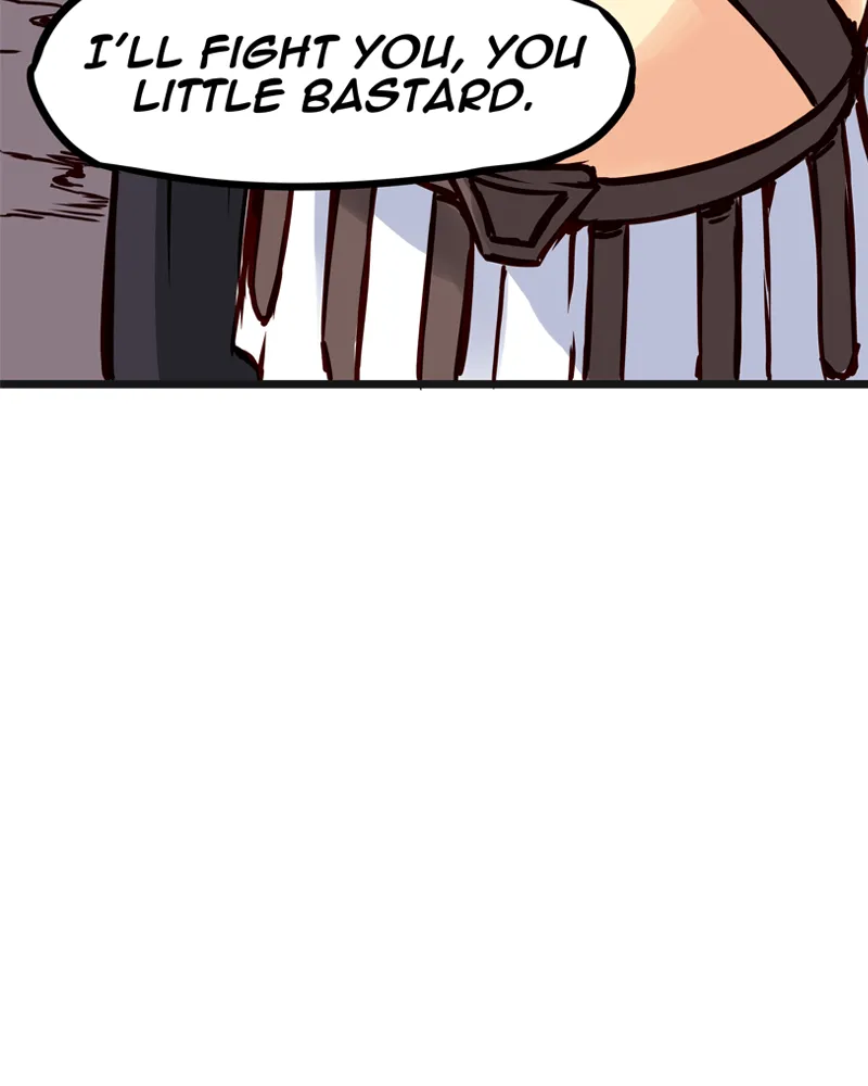 Read Everywhere & Nowhere chapter 87 image 6 on Lezhin