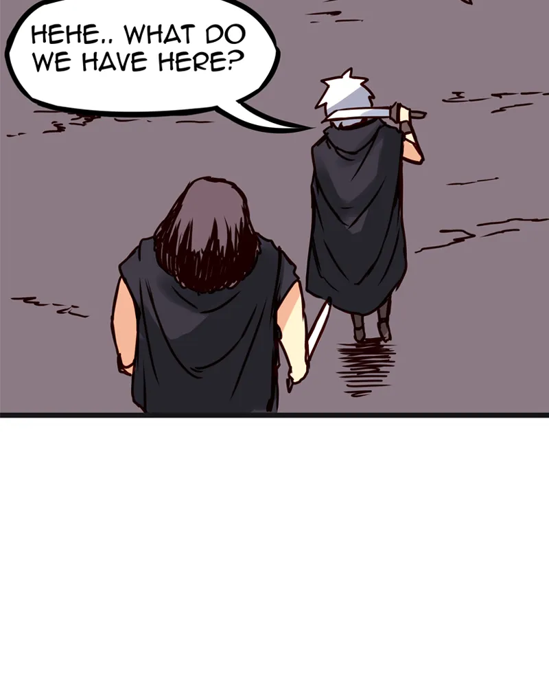 Read Everywhere & Nowhere chapter 87 image 9 on Lezhin