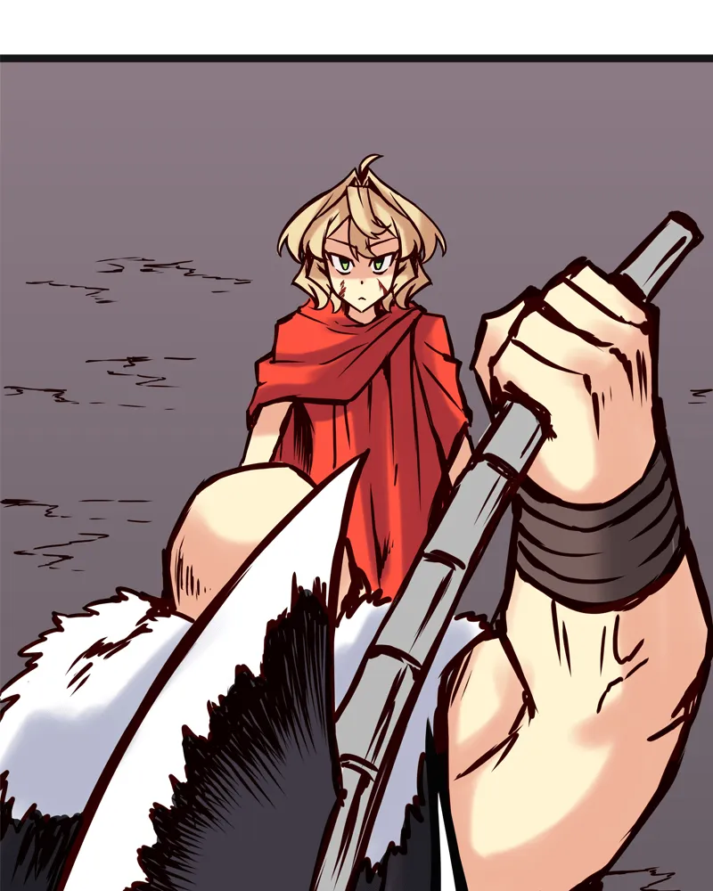 Read Everywhere & Nowhere chapter 88 image 11 on Lezhin