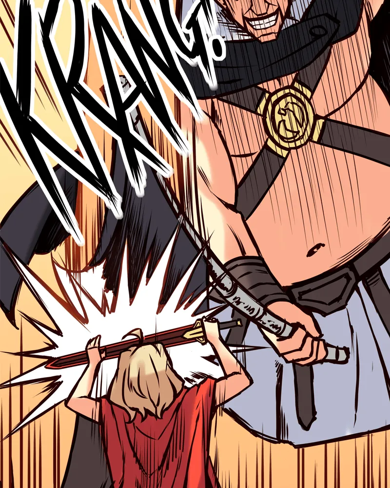 Read Everywhere & Nowhere chapter 88 image 14 on Lezhin