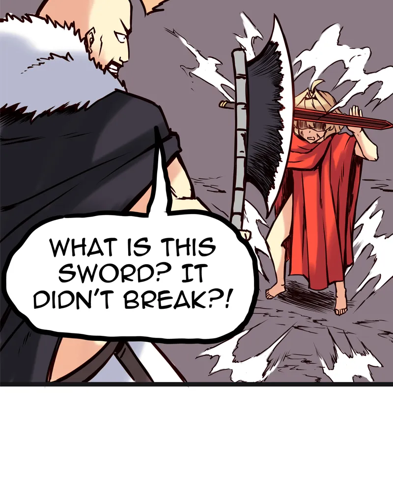 Read Everywhere & Nowhere chapter 88 image 16 on Lezhin