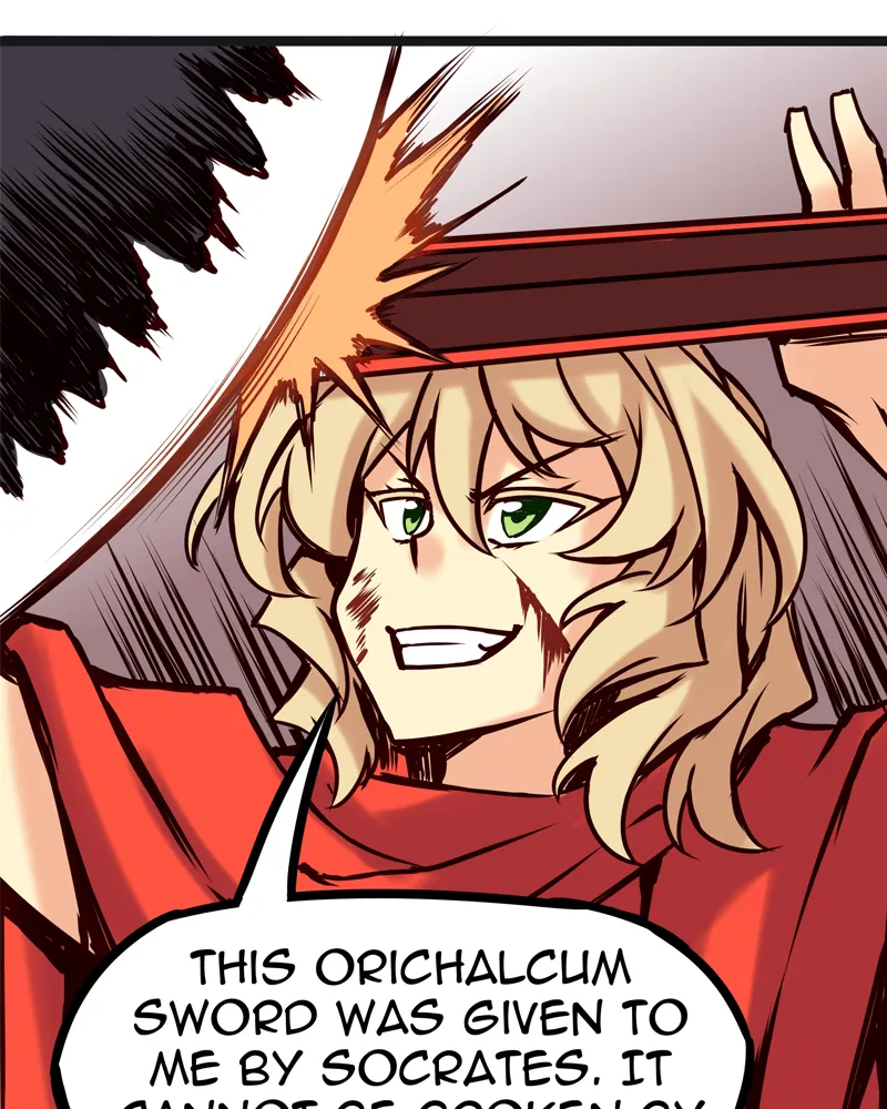 Read Everywhere & Nowhere chapter 88 image 19 on Lezhin