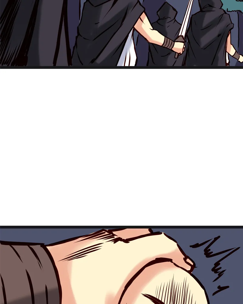 Read Everywhere & Nowhere chapter 88 image 2 on Lezhin