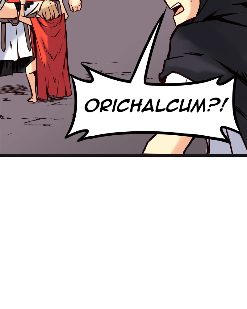 Read Everywhere & Nowhere chapter 88 image 21 on Lezhin