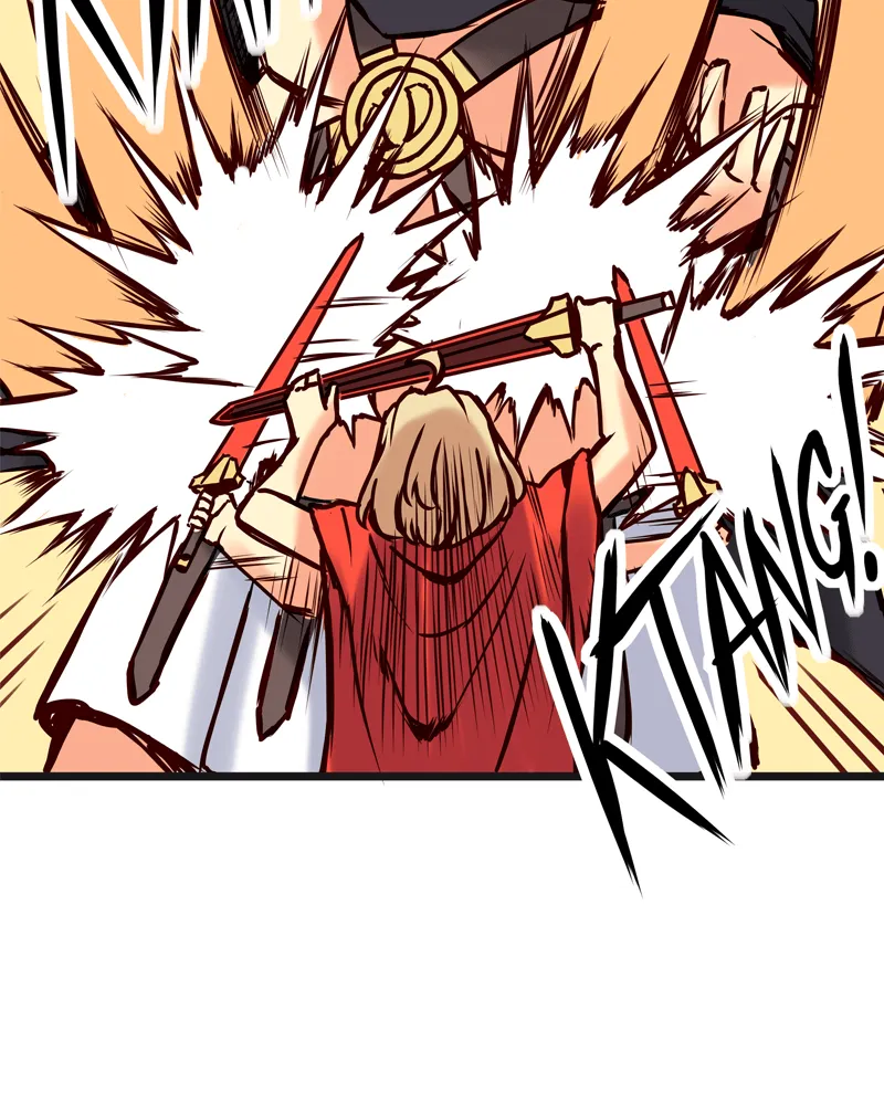 Read Everywhere & Nowhere chapter 88 image 26 on Lezhin