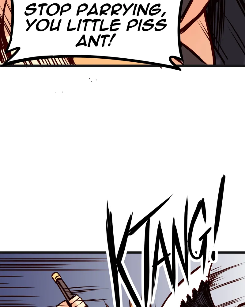 Read Everywhere & Nowhere chapter 88 image 28 on Lezhin
