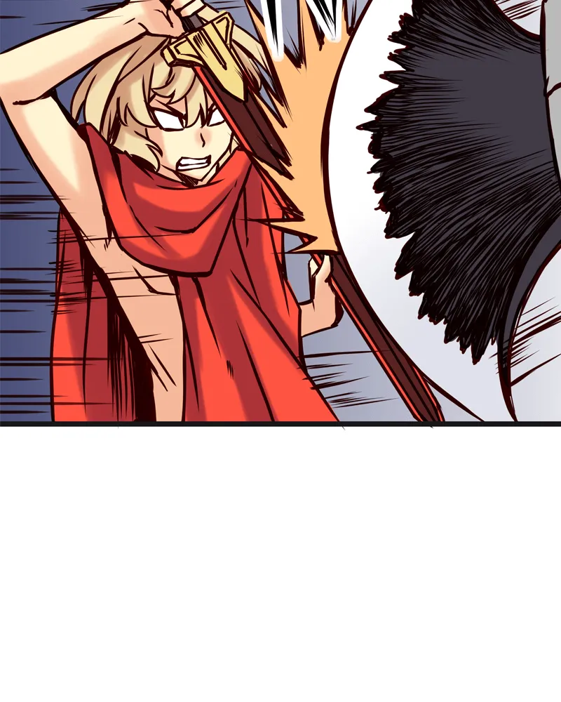Read Everywhere & Nowhere chapter 88 image 29 on Lezhin