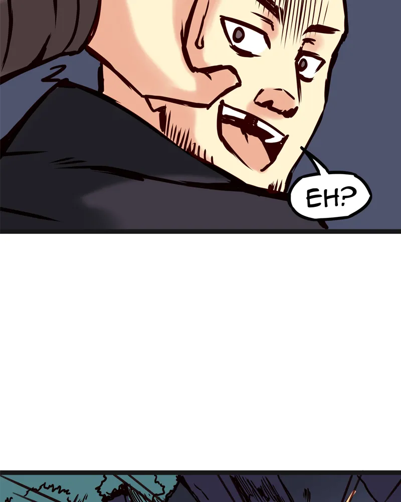 Read Everywhere & Nowhere chapter 88 image 3 on Lezhin