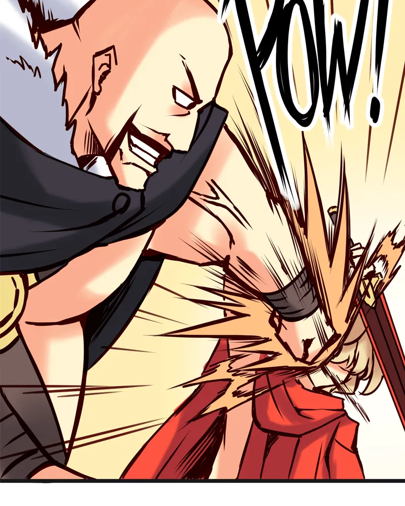 Read Everywhere & Nowhere chapter 88 image 32 on Lezhin