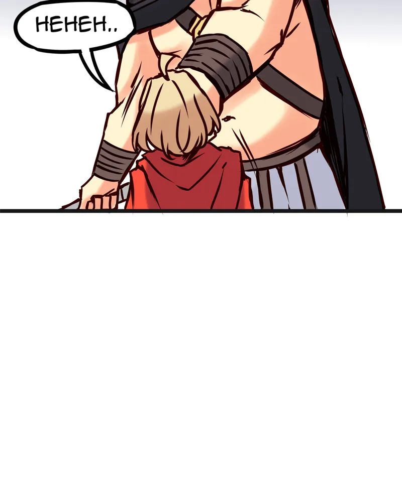 Read Everywhere & Nowhere chapter 88 image 34 on Lezhin