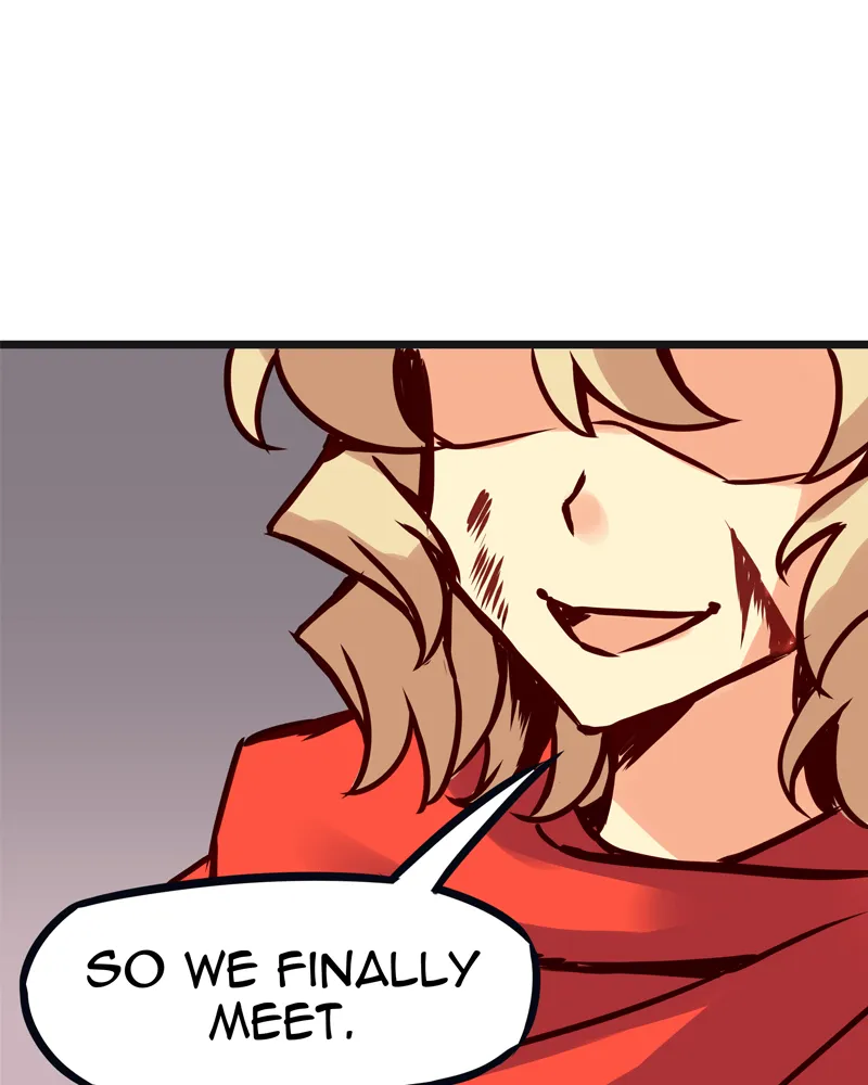 Read Everywhere & Nowhere chapter 88 image 6 on Lezhin