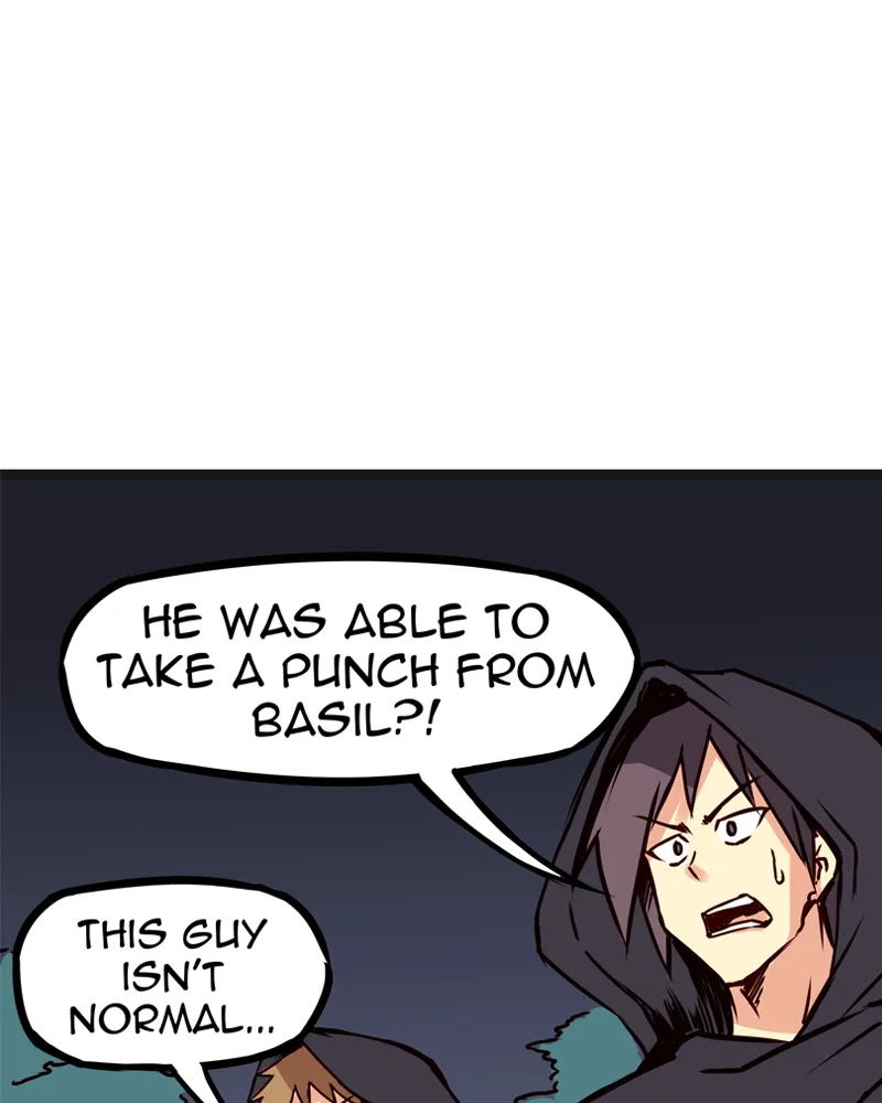 Read Everywhere & Nowhere chapter 89 image 1 on Lezhin
