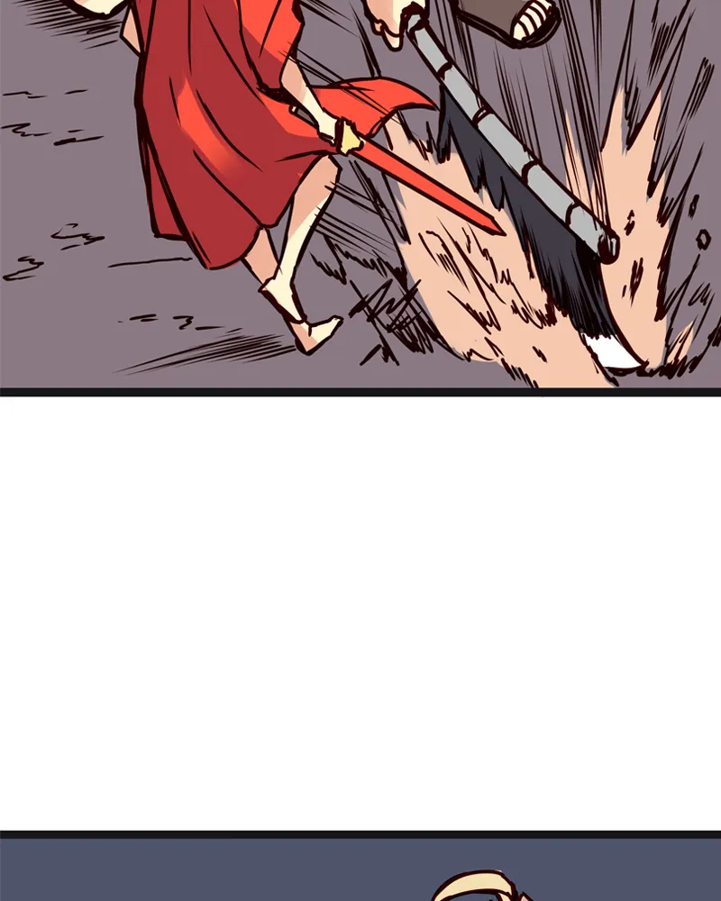 Read Everywhere & Nowhere chapter 89 image 11 on Lezhin