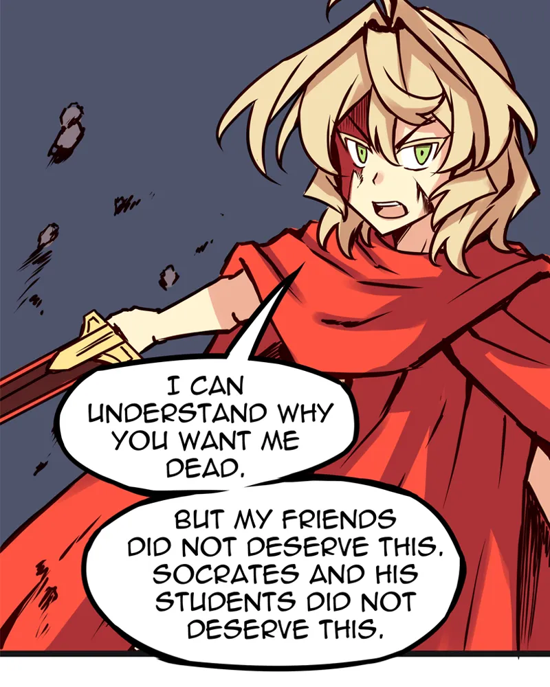 Read Everywhere & Nowhere chapter 89 image 12 on Lezhin