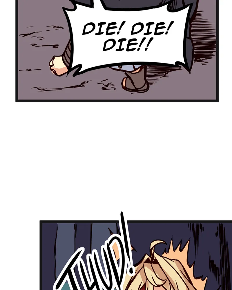 Read Everywhere & Nowhere chapter 89 image 18 on Lezhin
